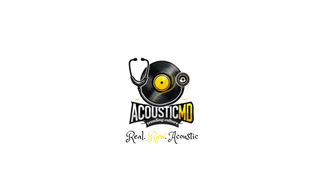 AcousticMD